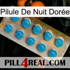 Pilule De Nuit Dorée new09